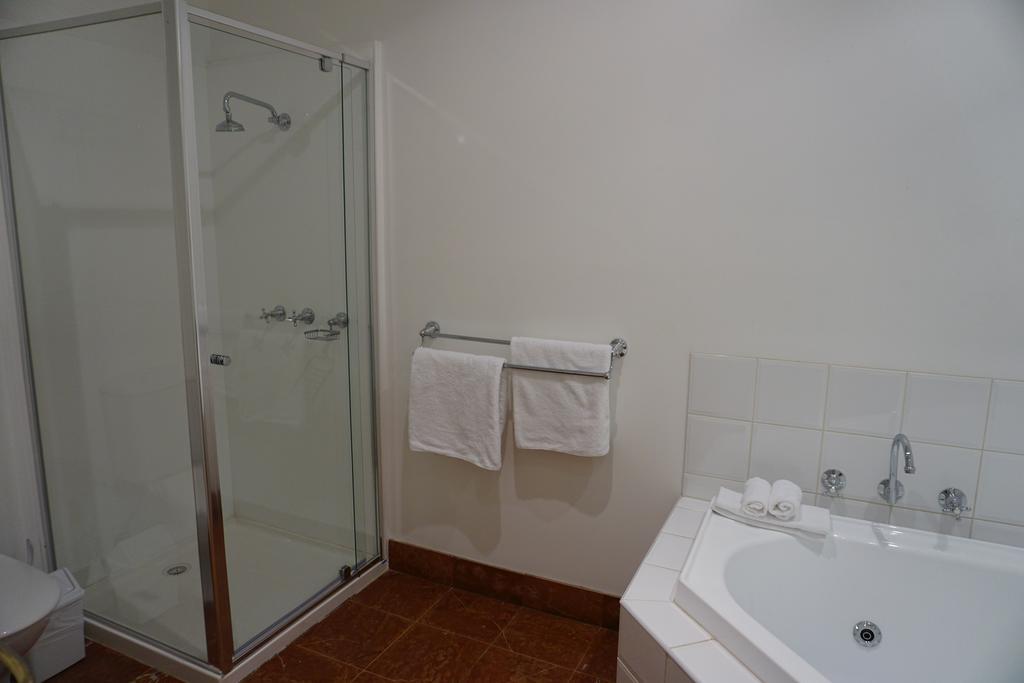 Acacia Terraces Aparthotel Ечука Стая снимка
