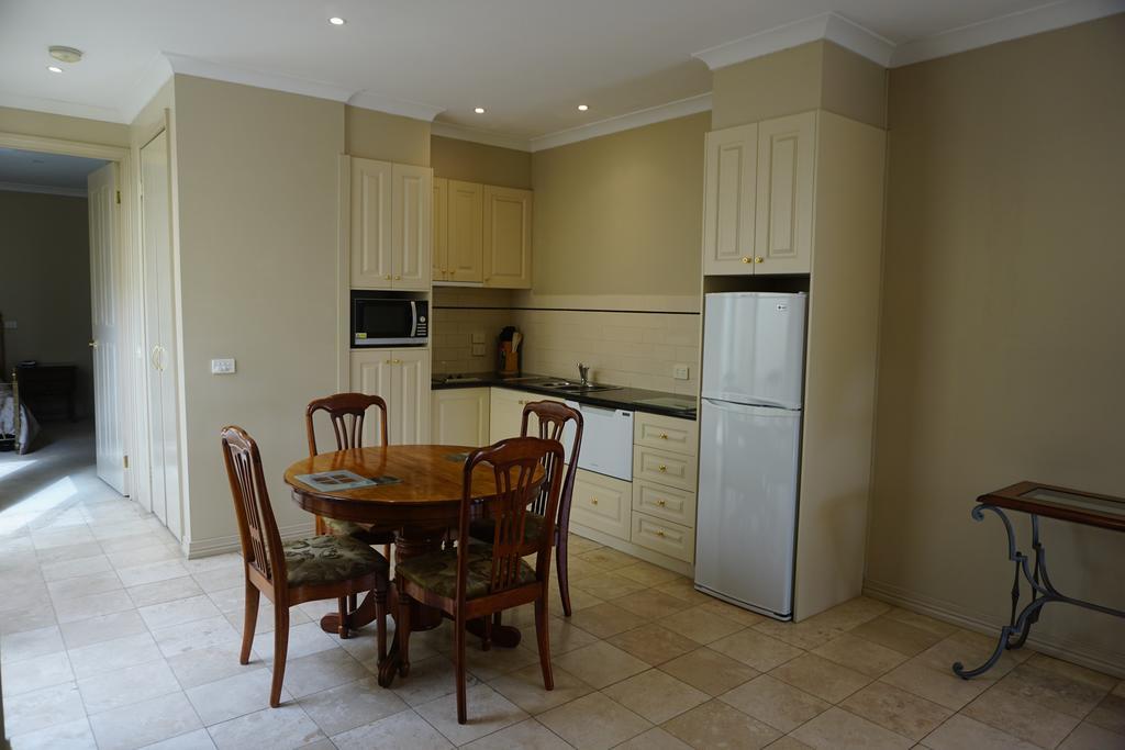 Acacia Terraces Aparthotel Ечука Стая снимка
