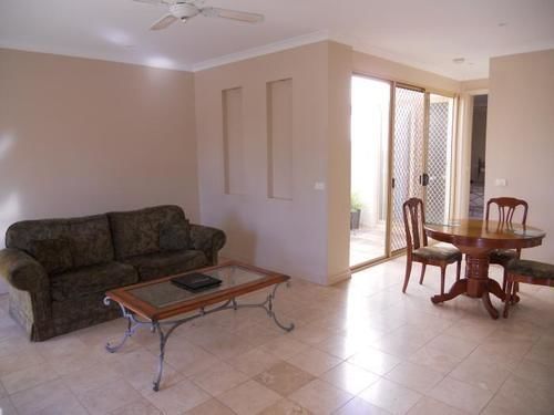 Acacia Terraces Aparthotel Ечука Екстериор снимка